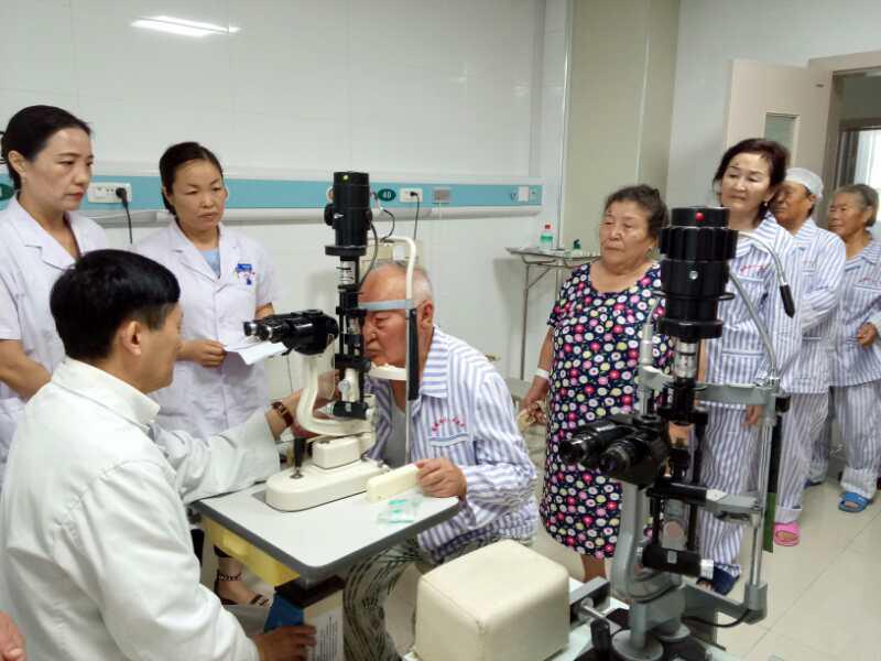 亳州雷赛眼科医院专家解说激光矫正近视要注意什么？